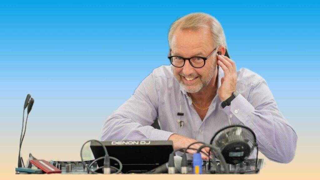 DJ Ron9